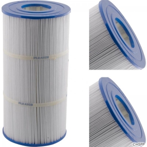Cartridge, 56 sqft, 3"ot, 3"ob, 7", 14-1/8" 4oz